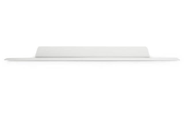 NORMANN COPENHAGEN półka JET 160 biała