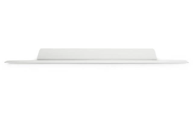 NORMANN COPENHAGEN półka JET 160 biała