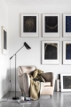 NORTHERN lampa podłogowa BIRDY