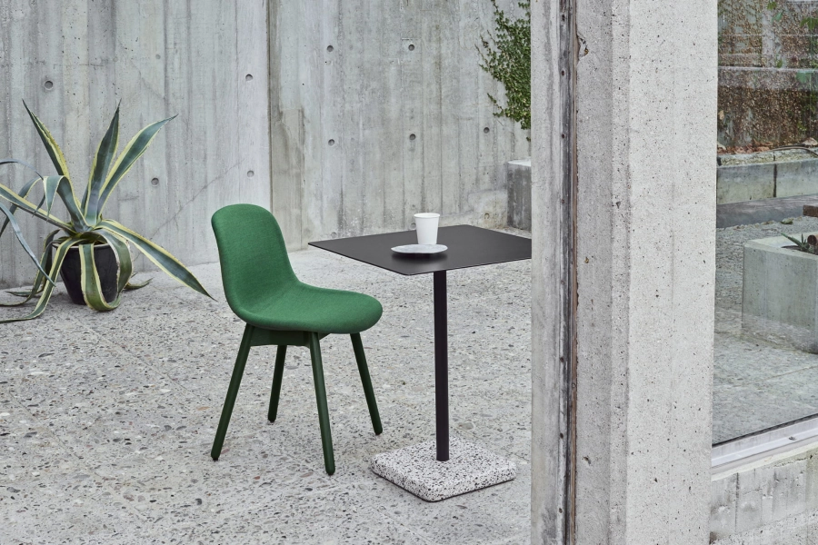 Terrazzo Table Grey Base charcoal Neu13 Oak Stained Base Green catalogue.jpg