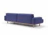 BRUUNMUNCH sofa 2,5-osobowa REASON