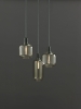 NORMANN COPENHAGEN lampa wisząca AMP