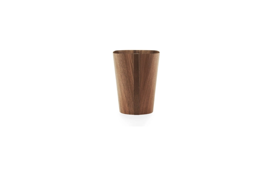 NORMANN COPENHAGEN kosz TALES OF WOOD orzech