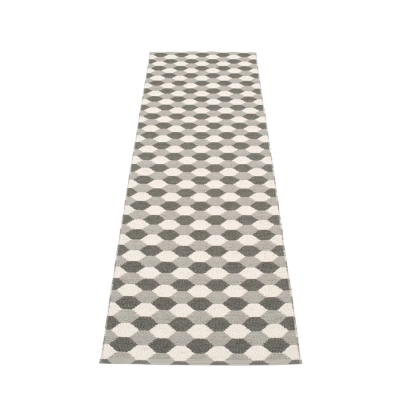 PAPPELINA dywan DANA warm grey różne rozmiary