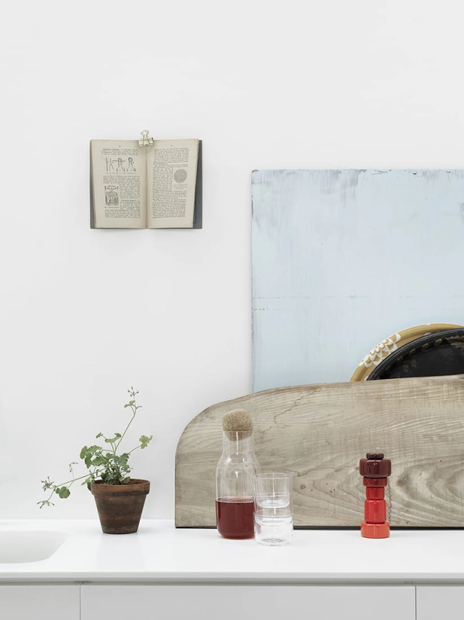 MUUTO karafka CORKY