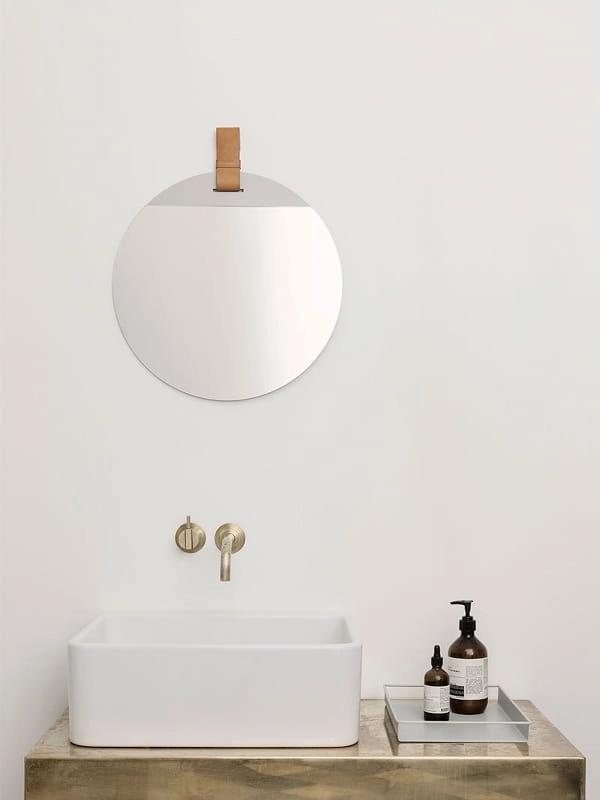 FERM LIVING lustro ENTER