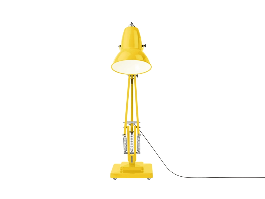 Original 1227 Giant Floor Lamp Citrus Yellow 4.jpg