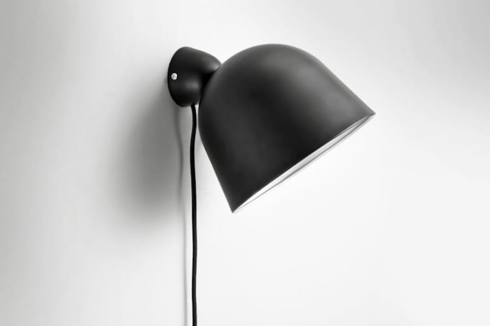 WOUD lampa KUPPI