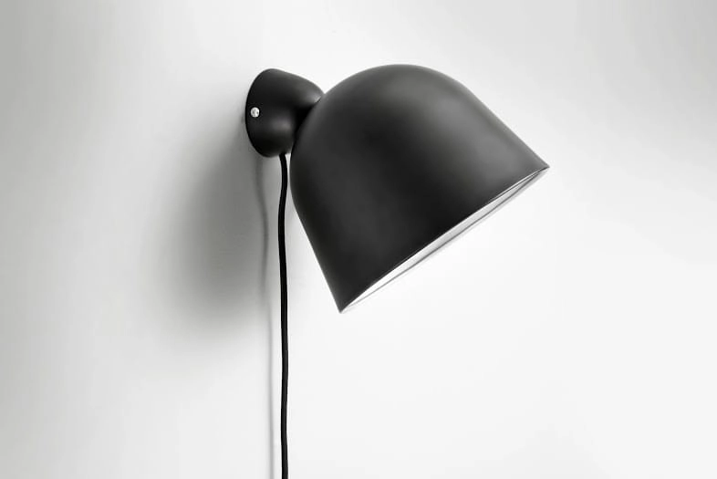 WOUD lampa KUPPI
