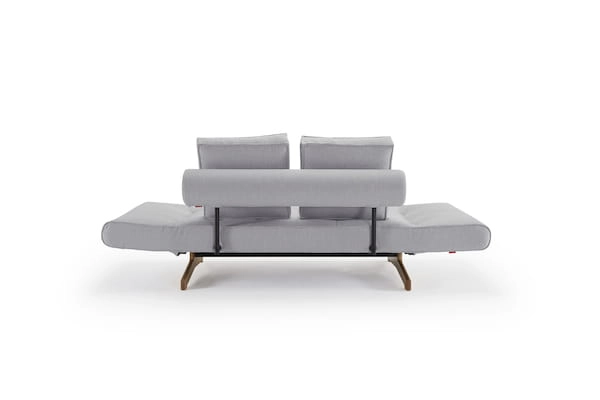 INNOVATION sofa-leżanka GHIA WOOD