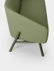 KRISTALIA sofa TUILE