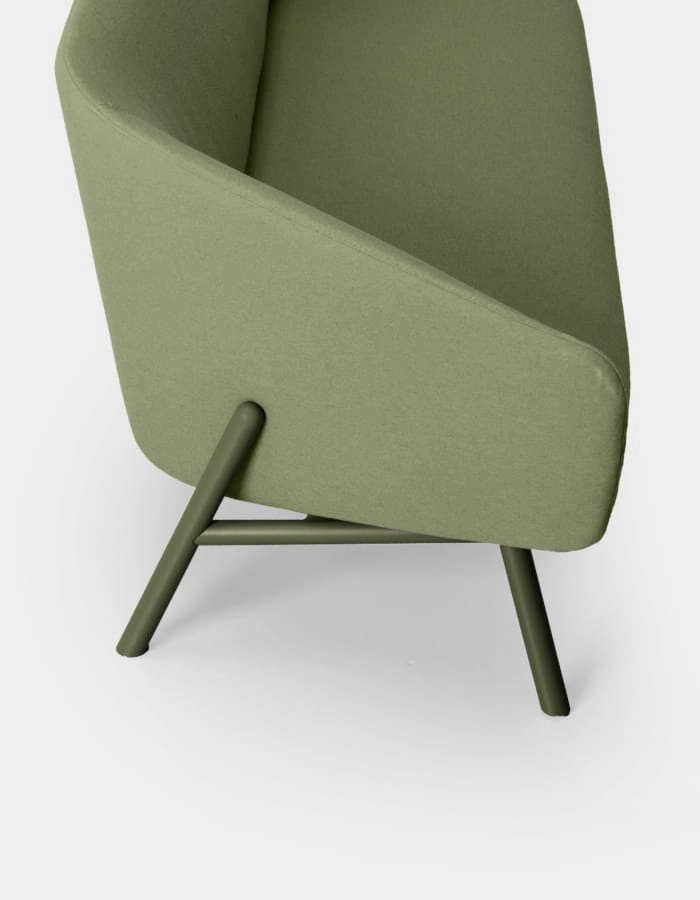 KRISTALIA sofa TUILE