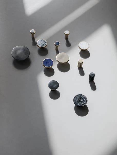 Ferm LIVING wieszak HOOK rodzina produktów