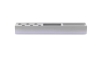 NORMANN COPENHAGEN organizer na biurko ONE PIECE ARCHITECT szary