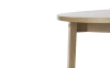 NORMANN COPENHAGEN stół SLICE VOL. 2 śr. 120