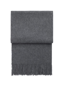 ELVANG pled wełniany CLASSIC grey