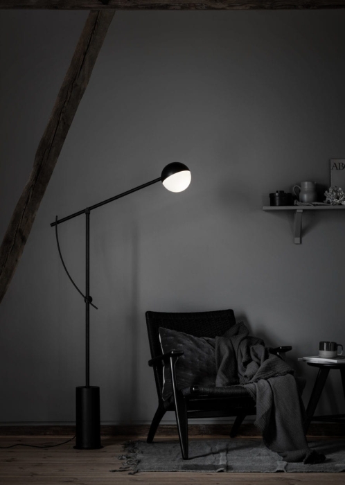 NORTHERN lampa podłogowa BALANCER