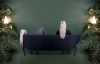 KRISTALIA sofa TUILE
