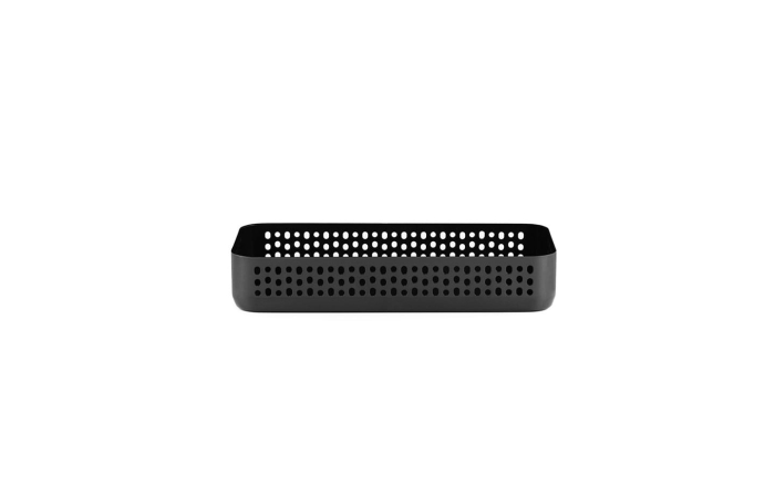 NORMANN COPENHAGEN organizer NIC NAC 22x11x4 czarny