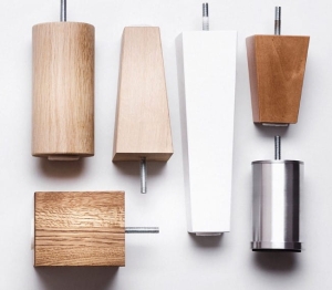 MATRI nogi do łóżka różne rodzaje