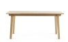 NORMANN COPENHAGEN stół barowy SLICE VOL.2 90x200 dąb