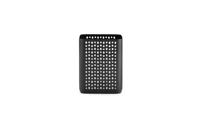 NORMANN COPENHAGEN organizer NIC NAC 10.5x10.5x13 czarny