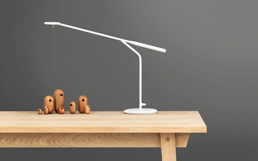 NORMANN COPENHAGEN figurka LITTLE BIRD