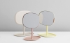 NORMANN COPENHAGEN lusterko FLIP