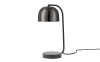 NORMANN COPENHAGEN lampa stołowa GRANT czarna
