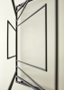 NORTHERN wieszak FRAME
