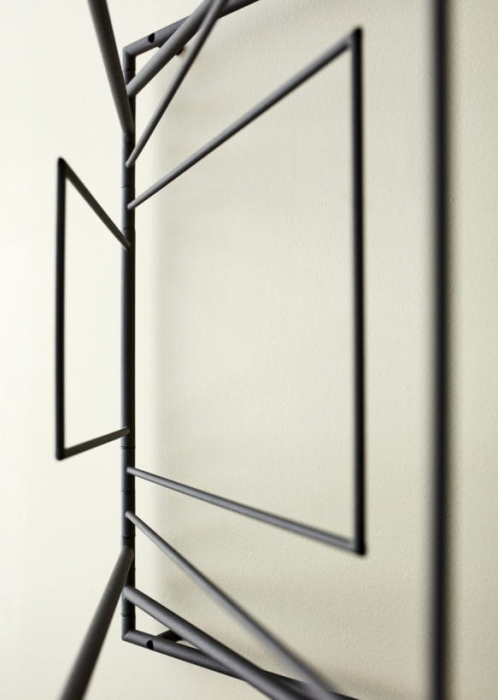 NORTHERN wieszak FRAME
