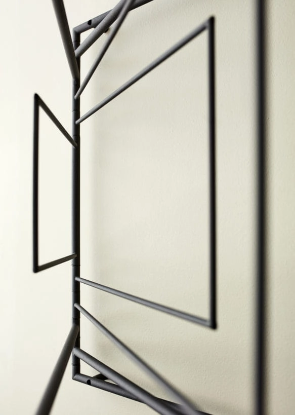 NORTHERN wieszak FRAME