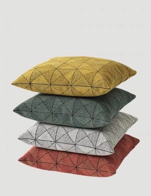 MUUTO poduszka TILE