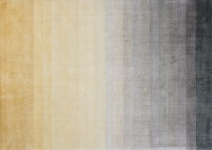 LINIE DESIGN dywan COMBINATION yellow
