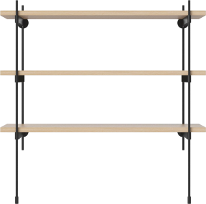 BOLIA regał ROD model 1 różne kolory