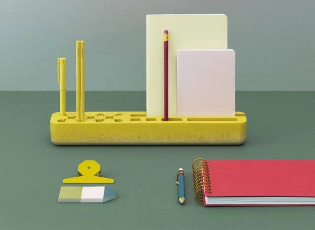 NORMANN COPENHAGEN seria ONE PIECE