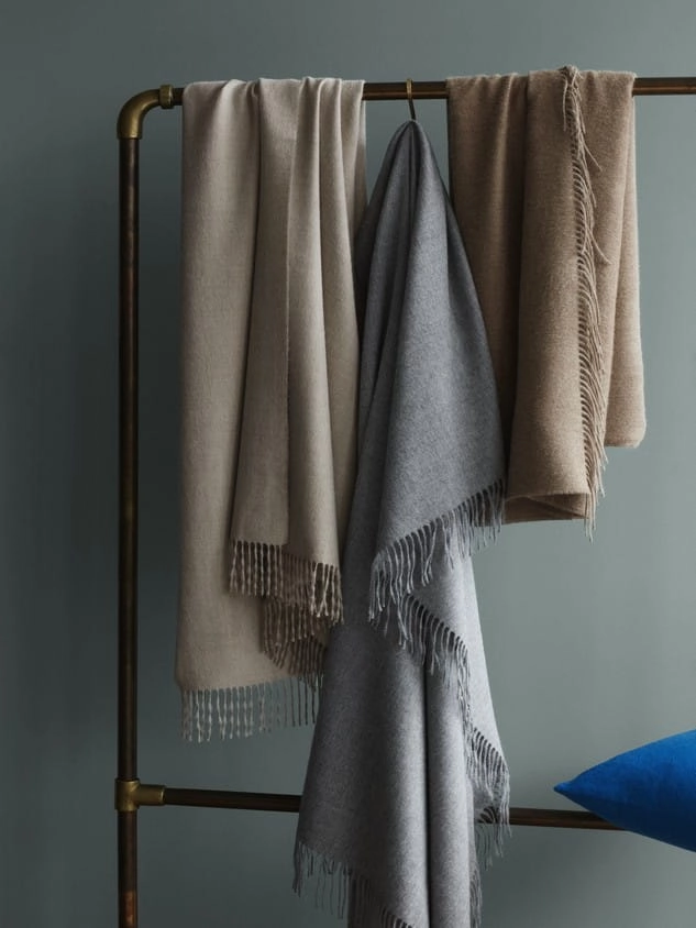 ELVANG pled LUXURY
