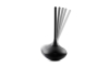 NORMANN COPENHAGEN szczotka do toalety BALLO czarna