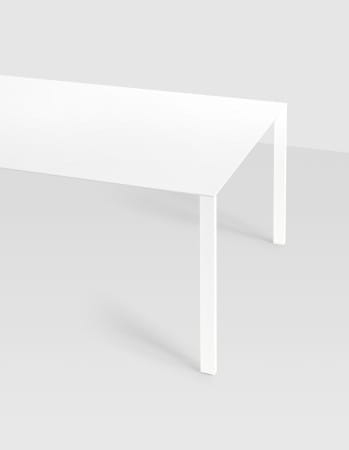 KRISTALIA stół Thin-K glass 1