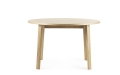 NORMANN COPENHAGEN stół SLICE VOL. 2 śr. 120