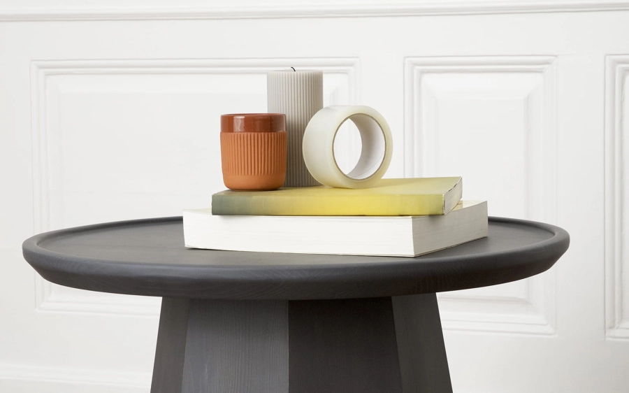 NORMANN COPENHAGEN stolik PINE L