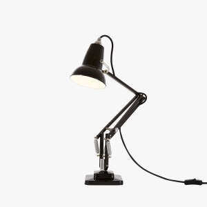 ANGLEPOISE lampa biurkowa ORIGINAL 1227 MINI jet black