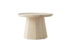 NORMANN COPENHAGEN stolik PINE L naturalny