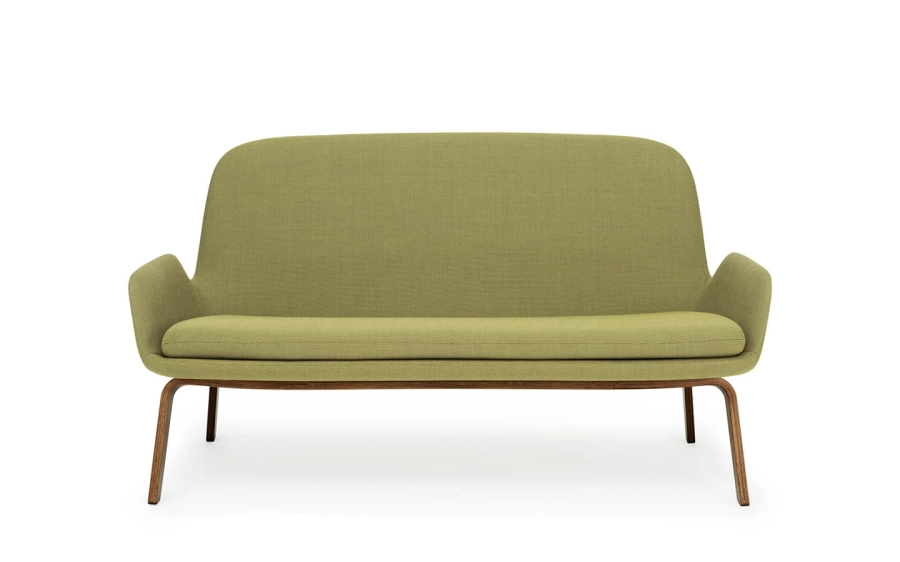 NORMANN COPENHAGEN sofa ERA orzech