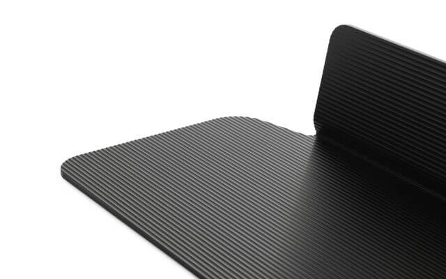 NORMANN COPENHAGEN półka JET 80 czarna
