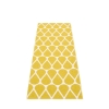 PAPPELINA dywan OTIS mustard/vanilla 70x200