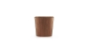 NORMANN COPENHAGEN kosz TALES OF WOOD orzech