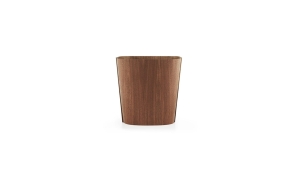 NORMANN COPENHAGEN kosz TALES OF WOOD orzech