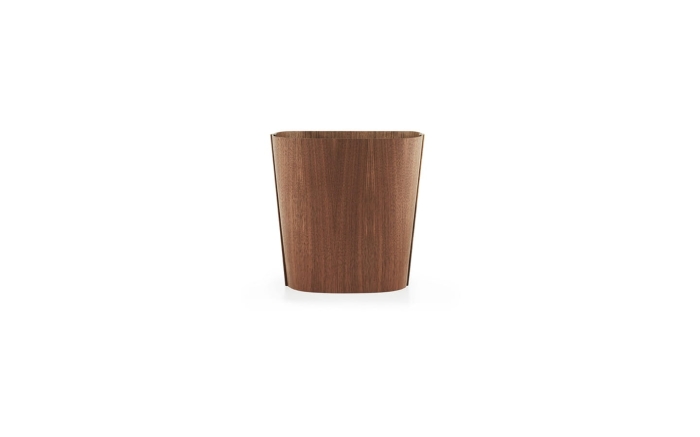 NORMANN COPENHAGEN kosz TALES OF WOOD orzech