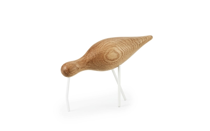 NORMANN COPENHAGEN figurka SHOREBIRD